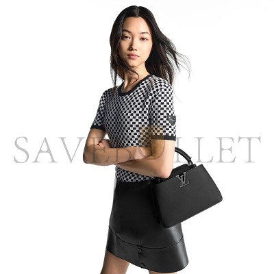 LOUIS VUITTON CAPUCINES BB M25255 (27*17.3*9cm)